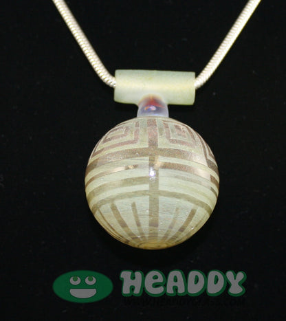 Bearclaw Space Key 1 - Premium Utility Smoking Accessory. Exclusive design, signed and dated, limited to 10 editions. Crafted from durable, high-grade metal.