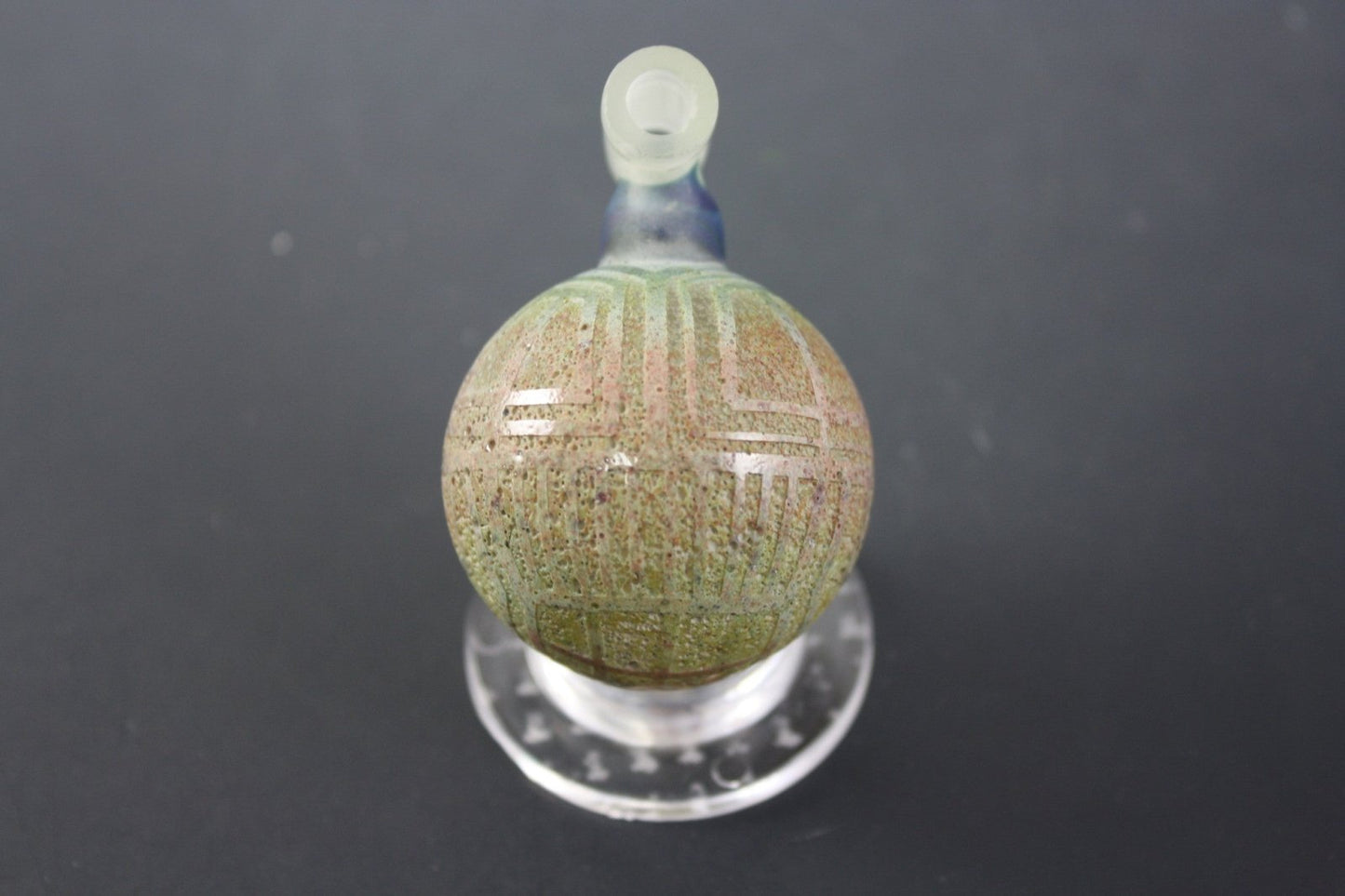 Bearclaw Space Key 3 - Stylish Smoking Accessory. Adds a space-inspired touch to your collection. Compact and functional.