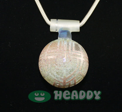 Bearclaw Space Key 3 - Versatile Smoking Tool. Uniquely crafted space key design for multi-function use. Compact and lightweight.