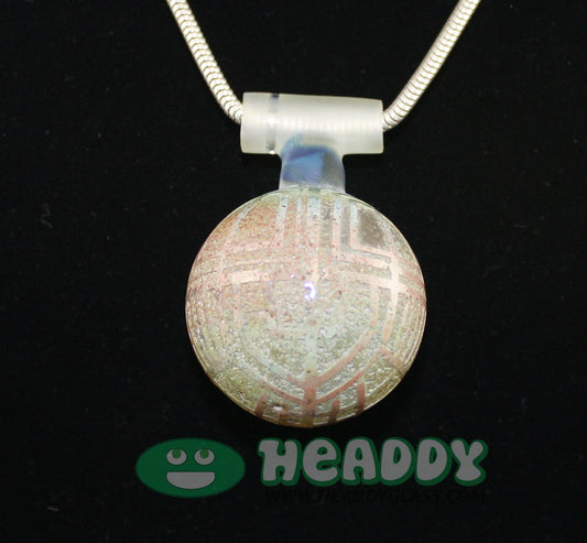 Bearclaw Space Key 3 - Versatile Smoking Tool. Uniquely crafted space key design for multi-function use. Compact and lightweight.