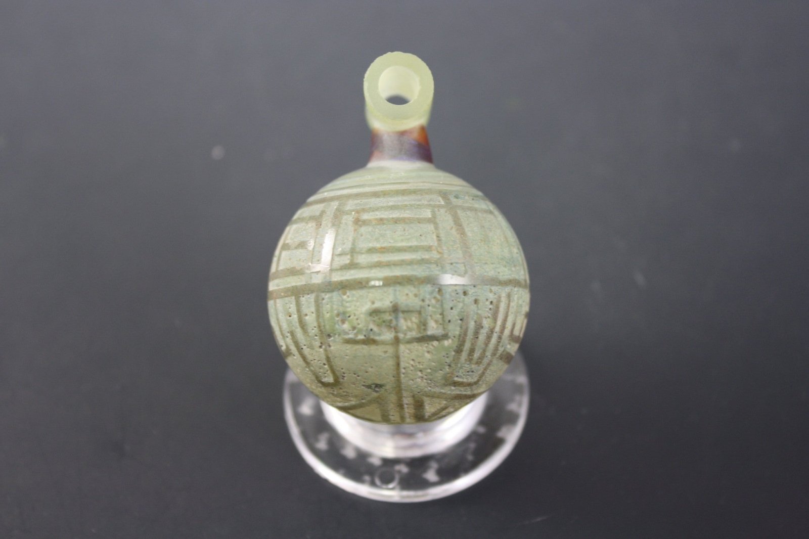 Bearclaw Space Key 4 - Portable Multi-Tool. Ideal for on-the-go use, fits easily in pockets. Simple to use and maintain.