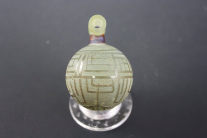 Bearclaw Space Key 4 - Stylish Utility Accessory. A stylish addition to any accessory collection. Sleek and functional.