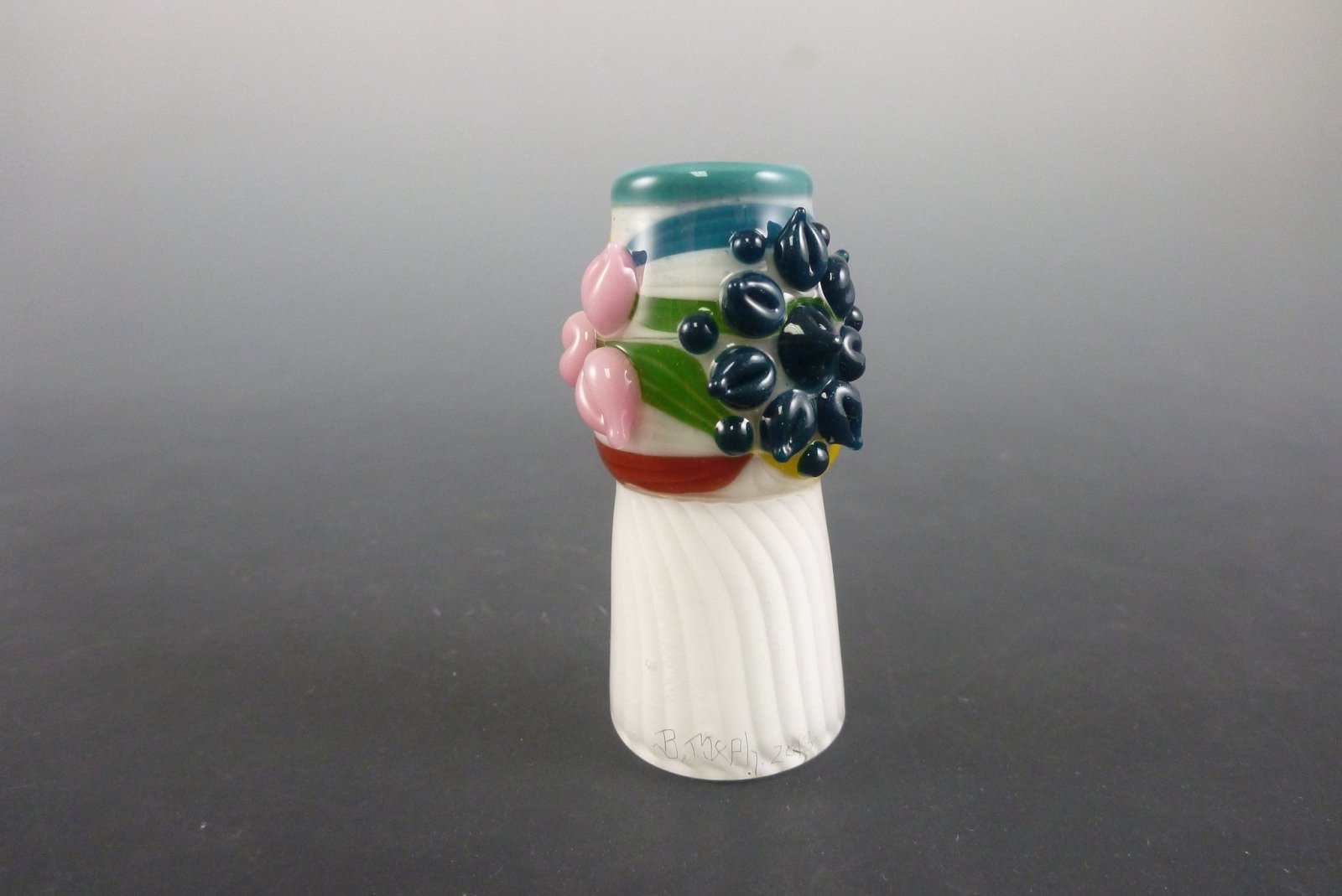 Ben Murphy 14mm Quartz Dome - Premium Dome for Enhanced Dabbing. Made from durable quartz, designed for enhanced heat retention and flavor preservation.