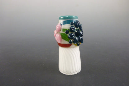 Ben Murphy 14mm Quartz Dome - Premium Dome for Enhanced Dabbing. Made from durable quartz, designed for enhanced heat retention and flavor preservation.