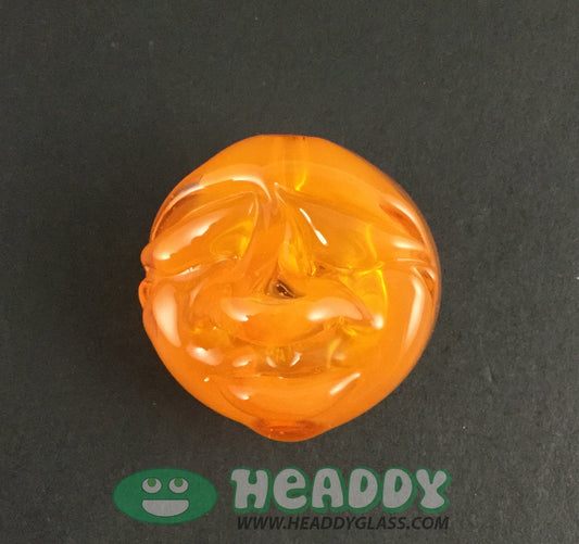 Bishop Carb Cap - Handcrafted Glass Accessory for Flavorful Sessions. Enhances your dabbing experience with advanced control for flavorful vapor.


