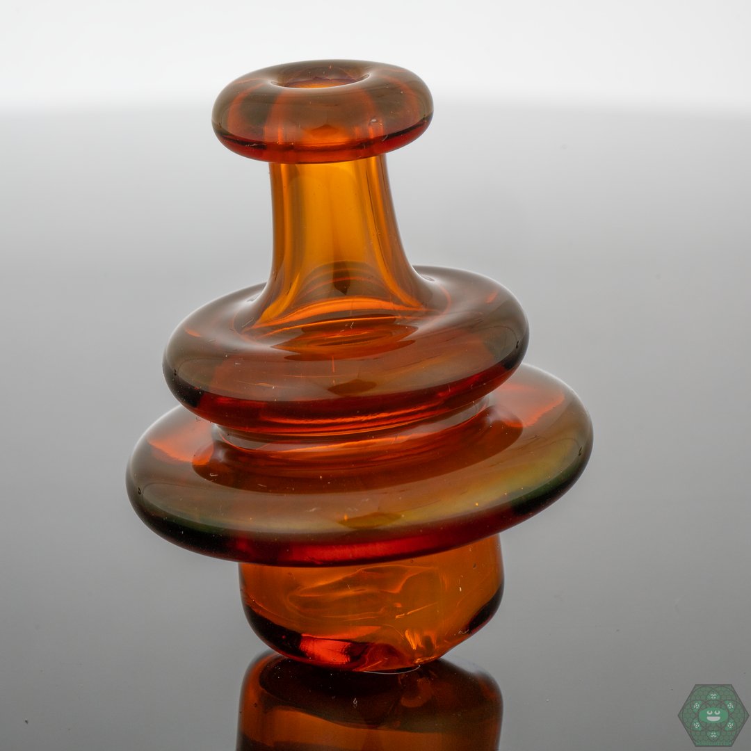 Blob Glass Spinner Caps - Blob Glass - HG