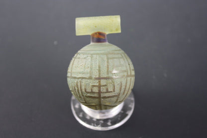 Durable Utility Tool - Bearclaw Space Key 4. Made with high-grade materials for reliability. Sleek, space-themed design.