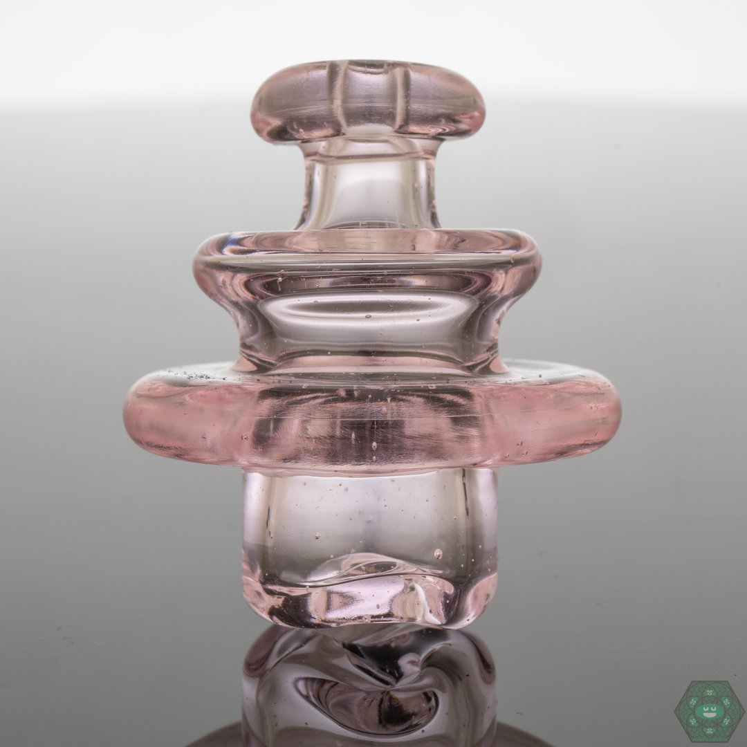 Invest in the Best for Your Dab Rig: The Blob Glass Spinner Cap
