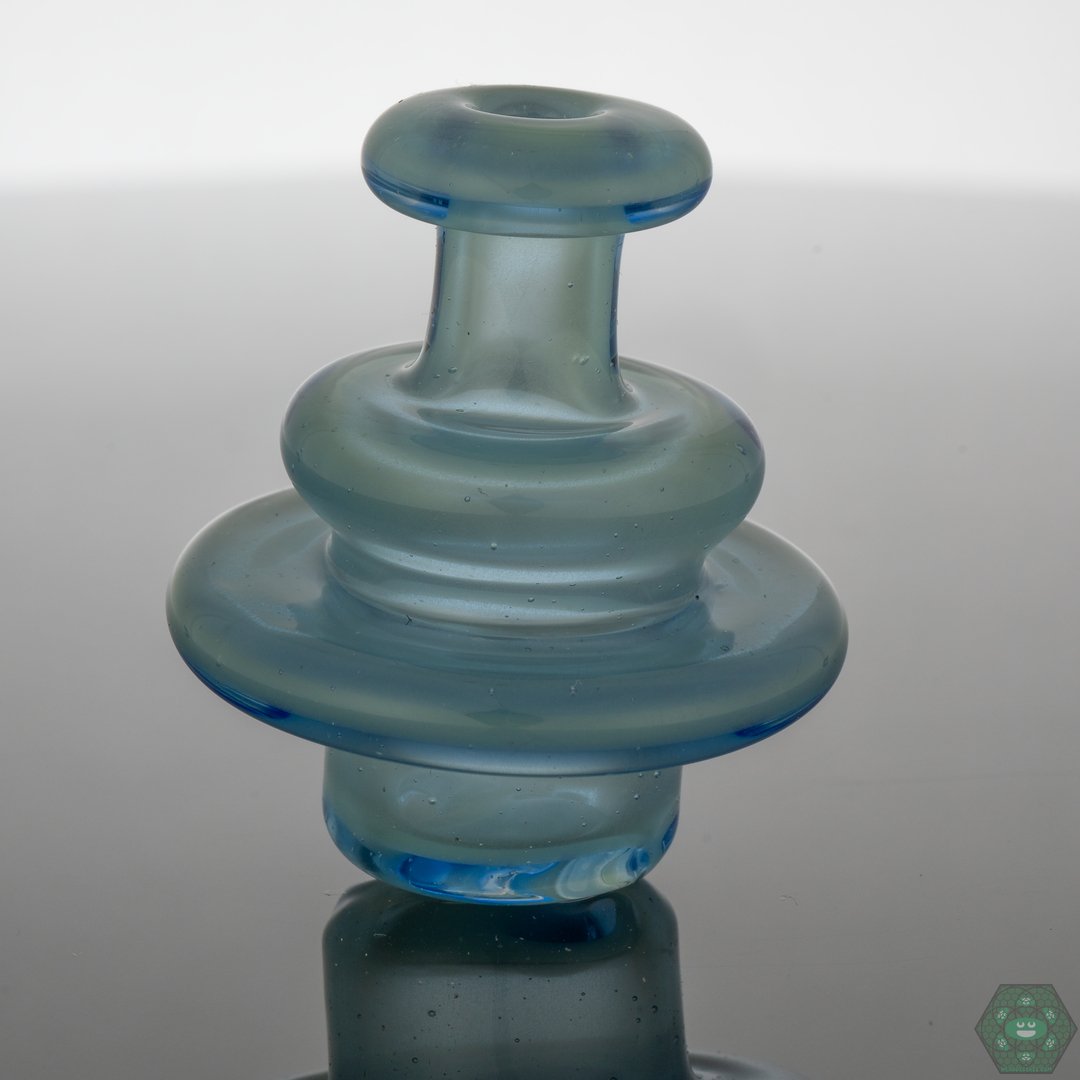 Discover the Benefits of the Blob Glass Spinner Cap