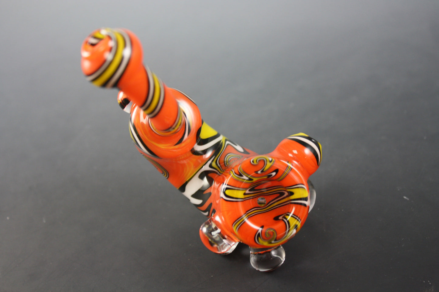 Whitney Harmon "Jim Davis special" set - Headdy Glass