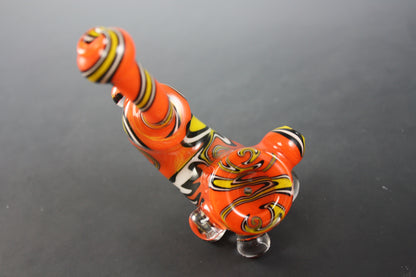 Whitney Harmon "Jim Davis special" set - Headdy Glass
