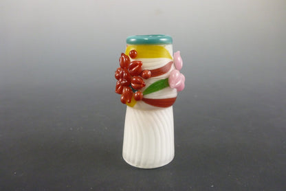 Premium Quartz Dome - Ben Murphy 14mm. Designed for enhanced heat retention and flavor preservation for a smooth, controlled dabbing experience.