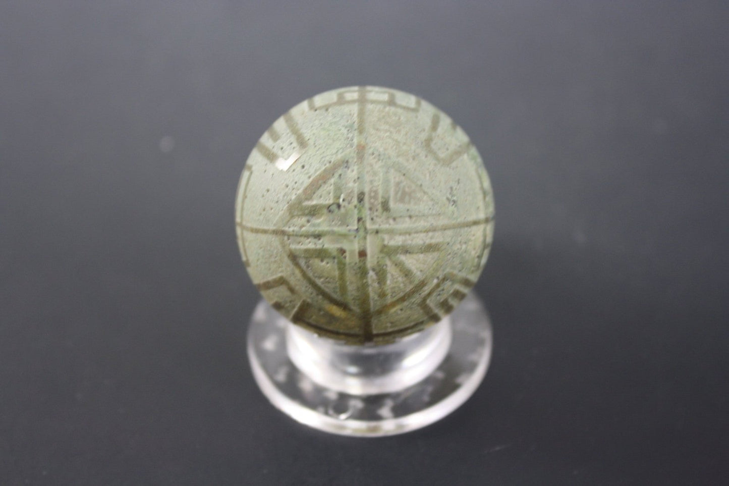 Space Key 4 - Bearclaw. High-grade materials for a reliable utility tool. Sleek, portable, and easy to use.