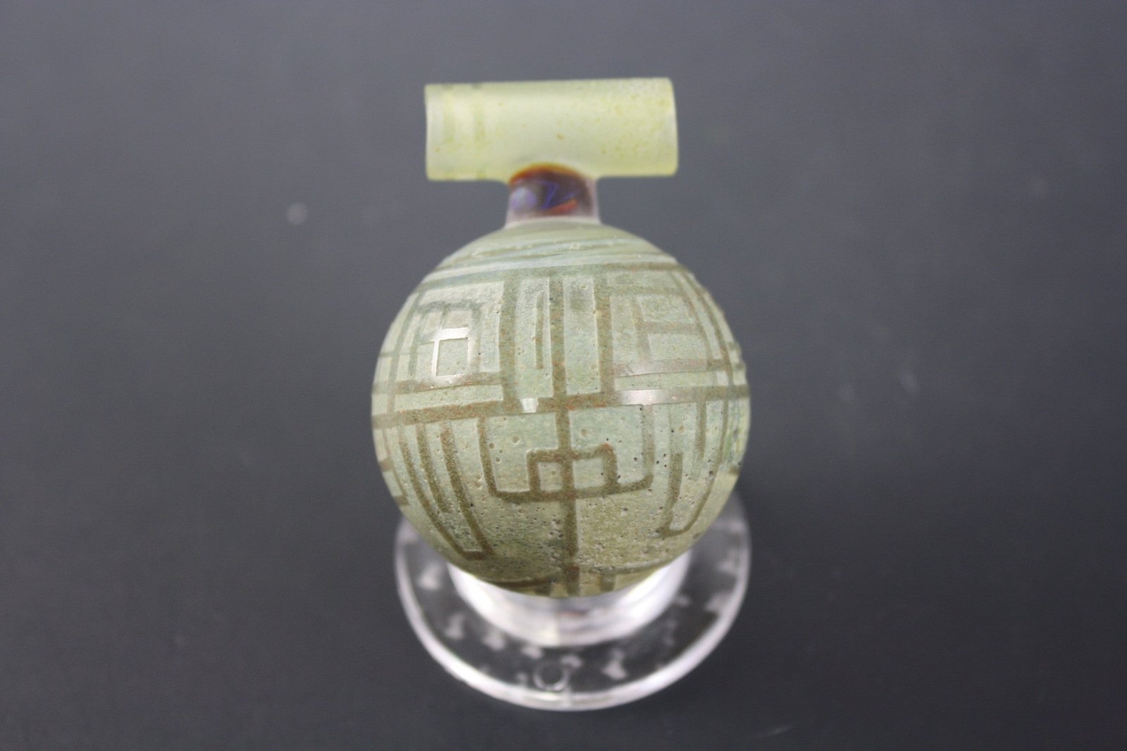 Space Key 4 - Bearclaw. Sleek and portable utility tool. Made with high-grade materials for reliable performance.