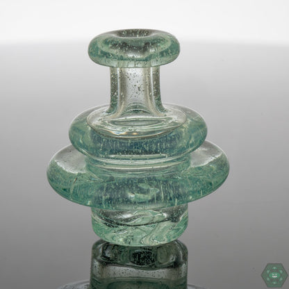 Discover the Benefits of the Blob Glass Spinner Cap

