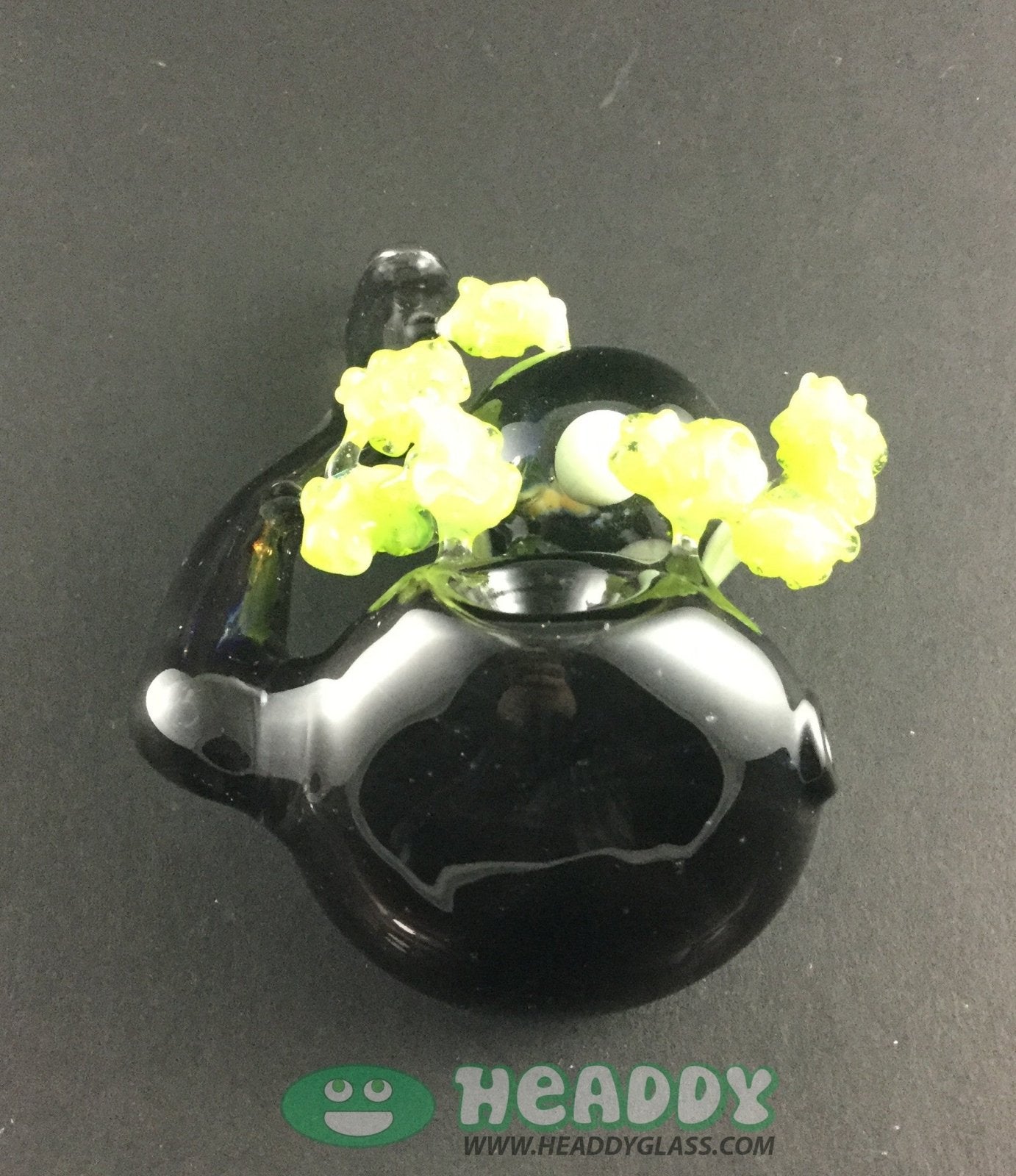 Adam Pacini Dry Piece | Handcrafted Glass Art with Elegant Design for Premium Collection