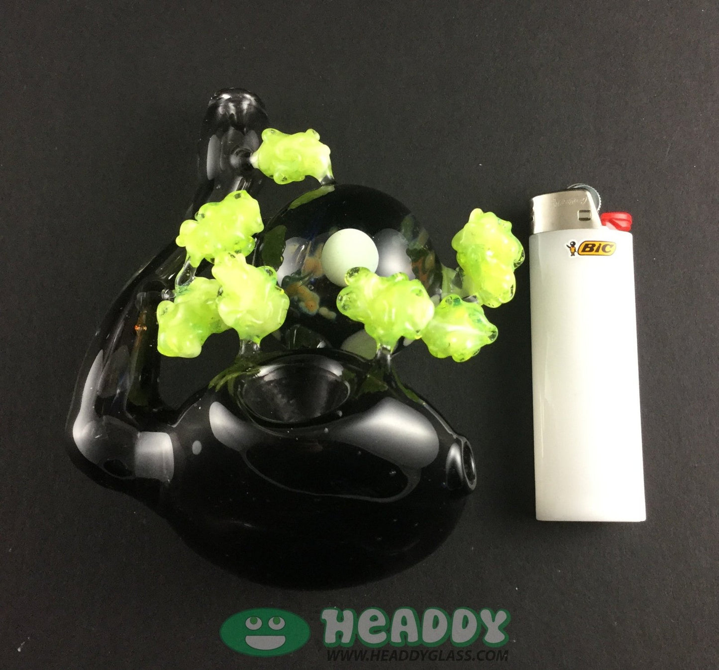 Adam Pacini Dry Piece | Quality Handcrafted Glass Art with Elegant Design for Fine Collecting

