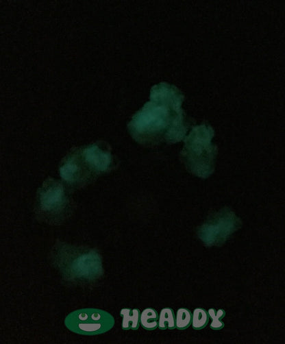 Adam Pacini Dry Piece | Unique High-End Glass Art with Elegant Handcrafted Design

