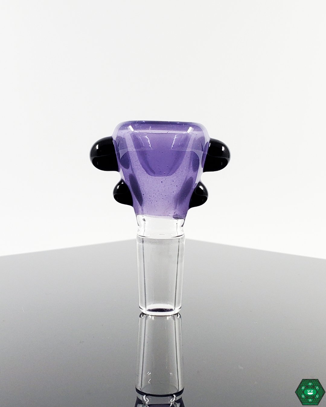 AJ Surf City Single Color Slide w/Dots | Simple to Clean and Maintain with Comfortable Grip and Unique Design

