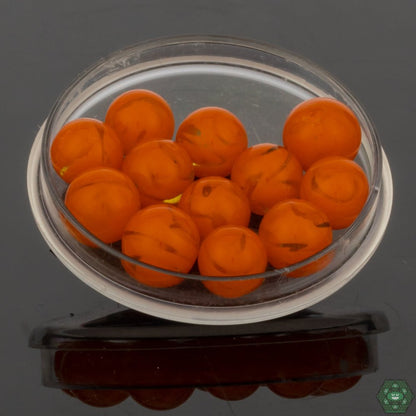 Algae Glass Terp Pearl Sets | Durable Glass Pearls for Vapor Consistency and Flavor Enhancement

