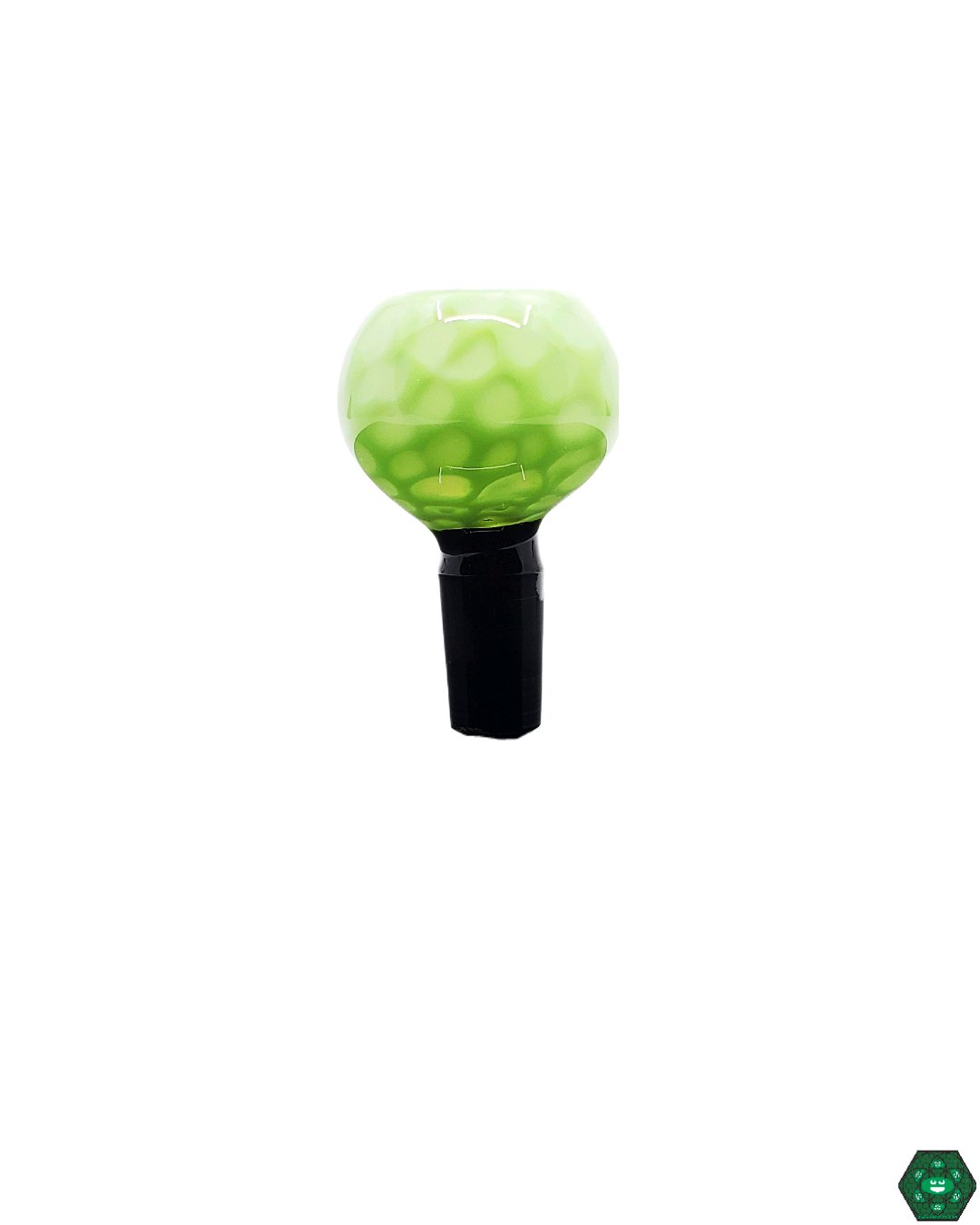 American 14mm Honeycomb Glass Slide | Ensures Smooth, Enjoyable Smoking with Excellent Filtration and Airflow

