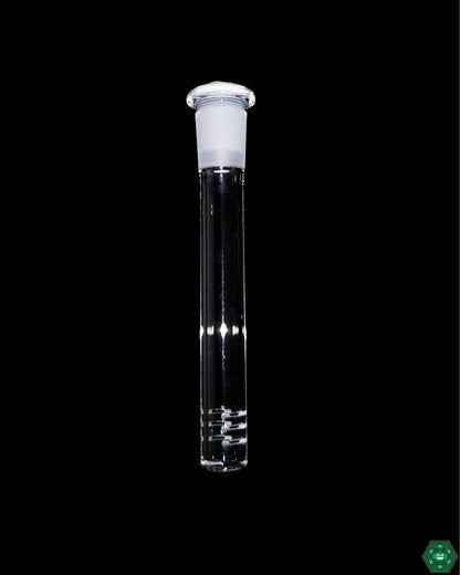 American Clear Downstem | Precision Design for Smooth, Consistent Draws and Compatibility with Various Glass Pieces

