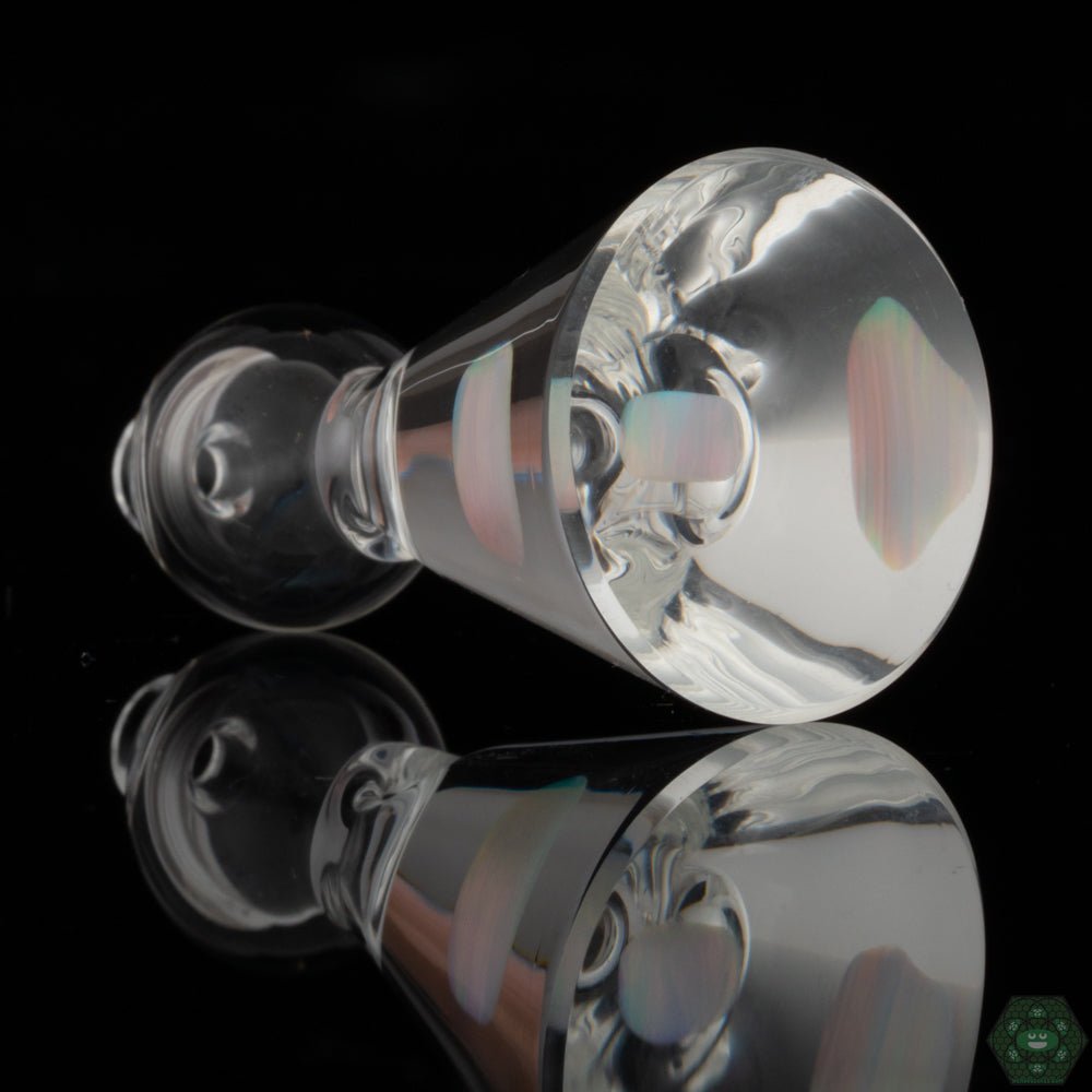 Ancient Art Inspired Ball Caps: Add a touch of history to your vaping setup with these beautifully crafted caps.


