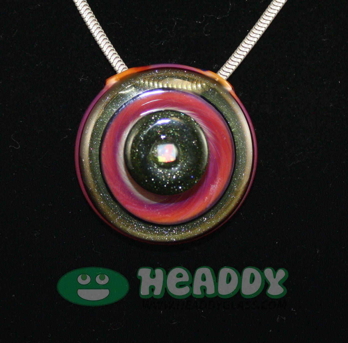 Andy Roth Glass Pendant | Artistic Pendant Design with High-Quality Glass and Detailed Craftsmanship

