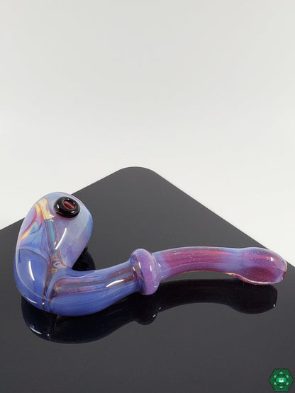 Anthony Rigles Sherlock | Artistic Handcrafted Sherlock Pipe with Smooth Airflow and Ergonomic Grip

