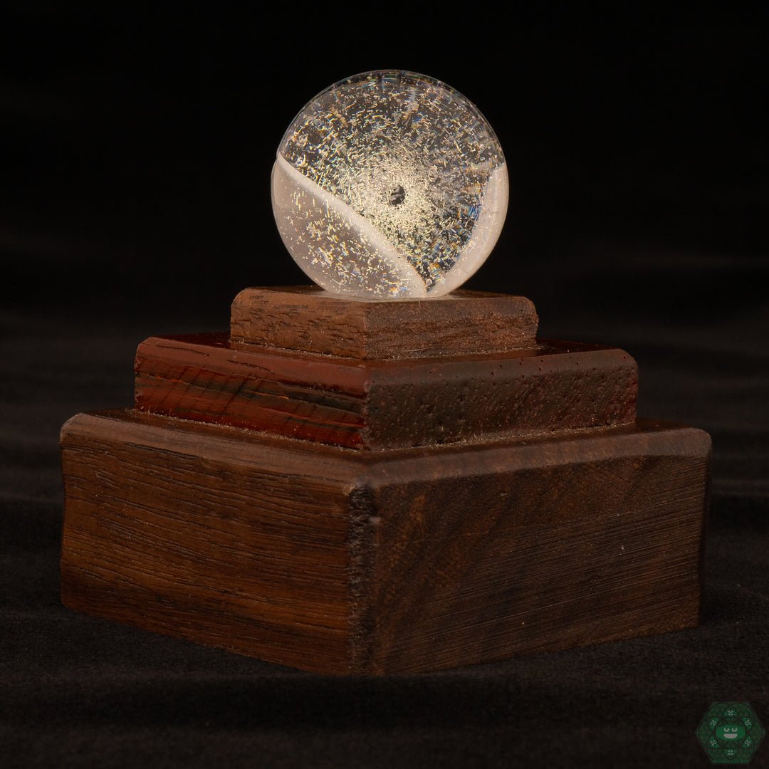 Apple Crisp Spinner Cap | Easy to Clean and Maintain for Regular Dabbing Sessions

