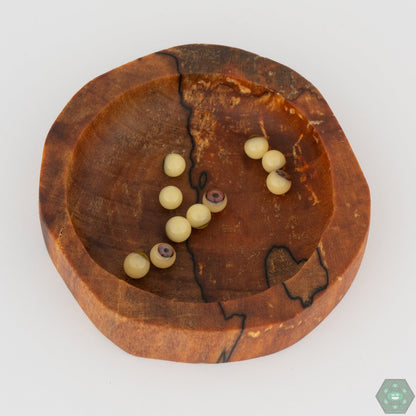 Aquarius Terp Pearl | High-Quality Quartz Terp Pearl, Easy to Clean and Maintain for Optimal Dabbing

