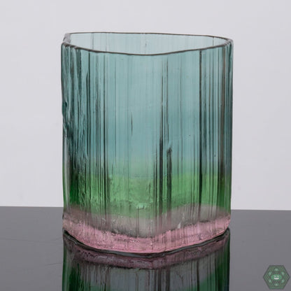  Artisan Whiskey Glass: The Digger Glass Rocks Glass is handcrafted with an artisan touch, making it perfect for enjoying your favorite whiskey.