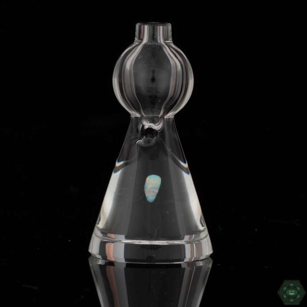 Artistic Ball Caps: These Nefertiti Ball Caps are not only functional but also works of art.