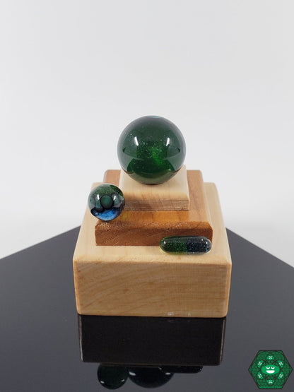 ATH Glass Slurper Sets | High-Performance Glassware for Effective and Efficient Dabbing

