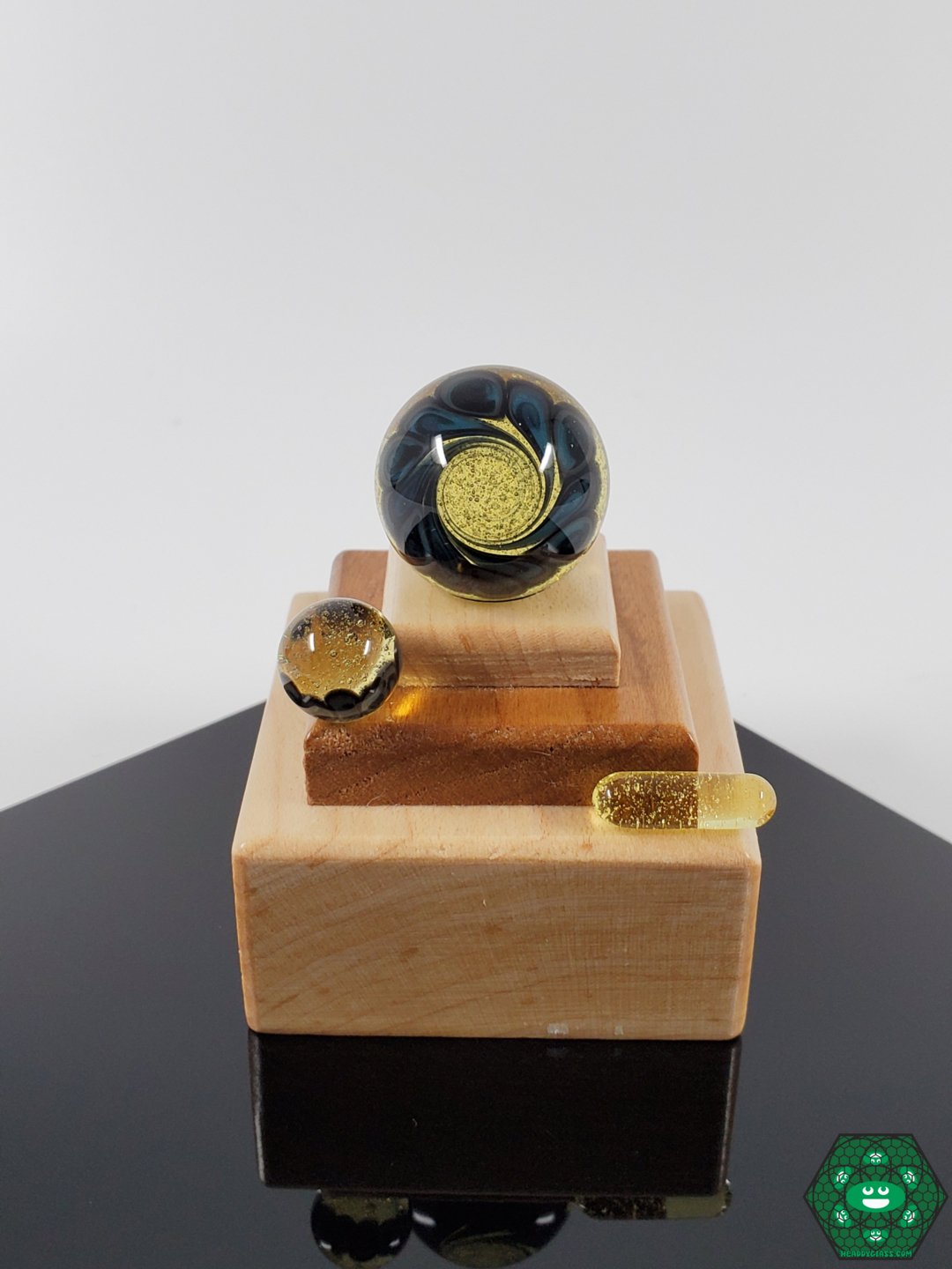 ATH Glass Slurper Sets | Compatible with Standard Dab Rigs, Offering Superior Functionality and Design

