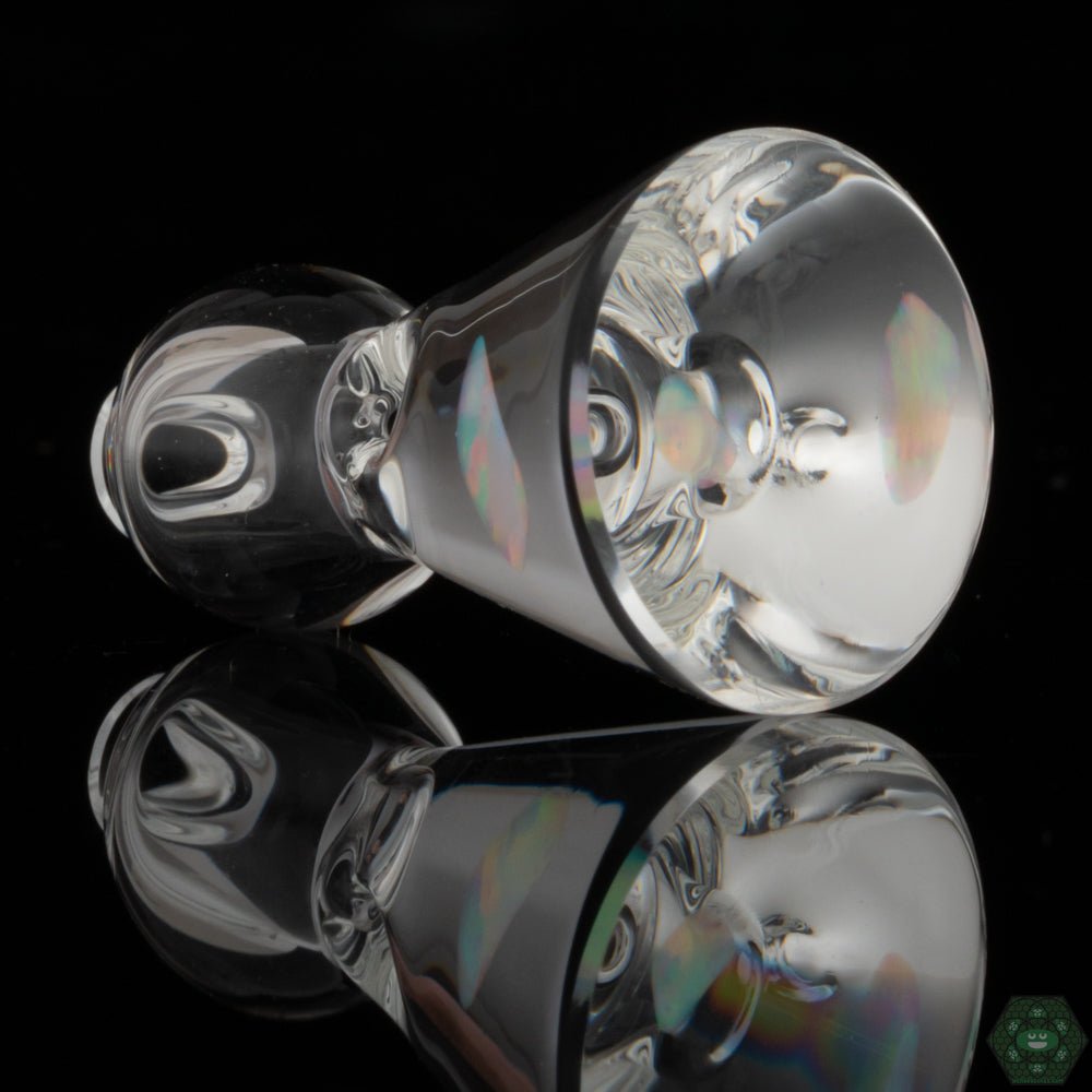 Ball Caps for Various Bangers and Rigs: These versatile caps are compatible with a variety of bangers and rigs.