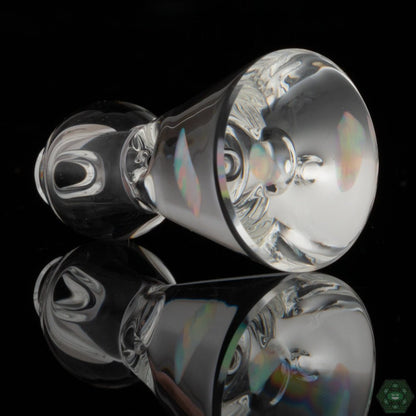 Ball Caps for Various Bangers and Rigs: These versatile caps are compatible with a variety of bangers and rigs.