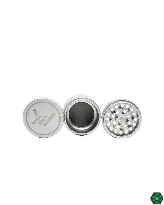 Barbwire Grinders - Medium 2.2" 4 pc - Barbwire - HG