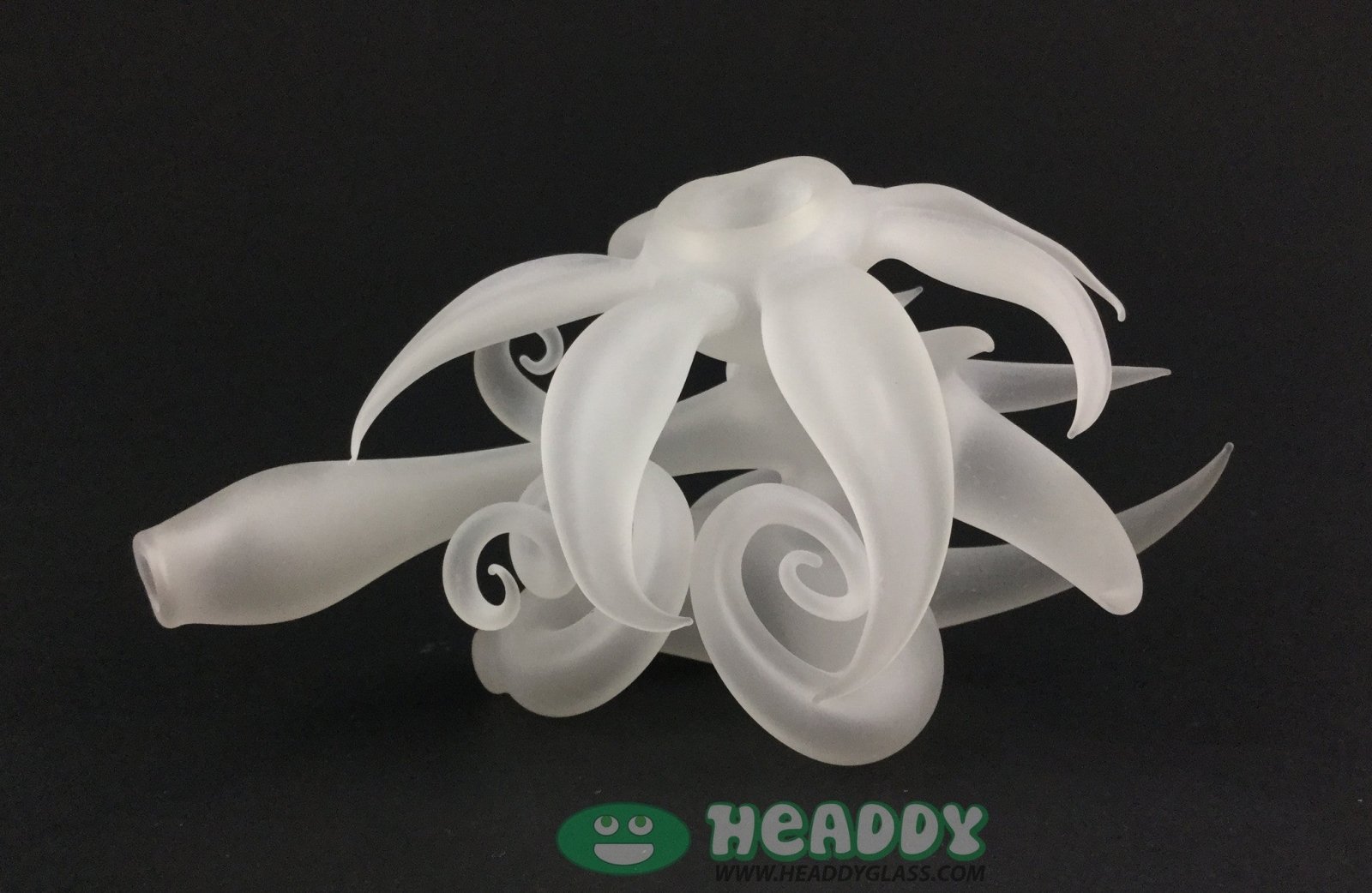 Bearclaw - Flower Pipe #2 - @Ryanbearclaw - HG