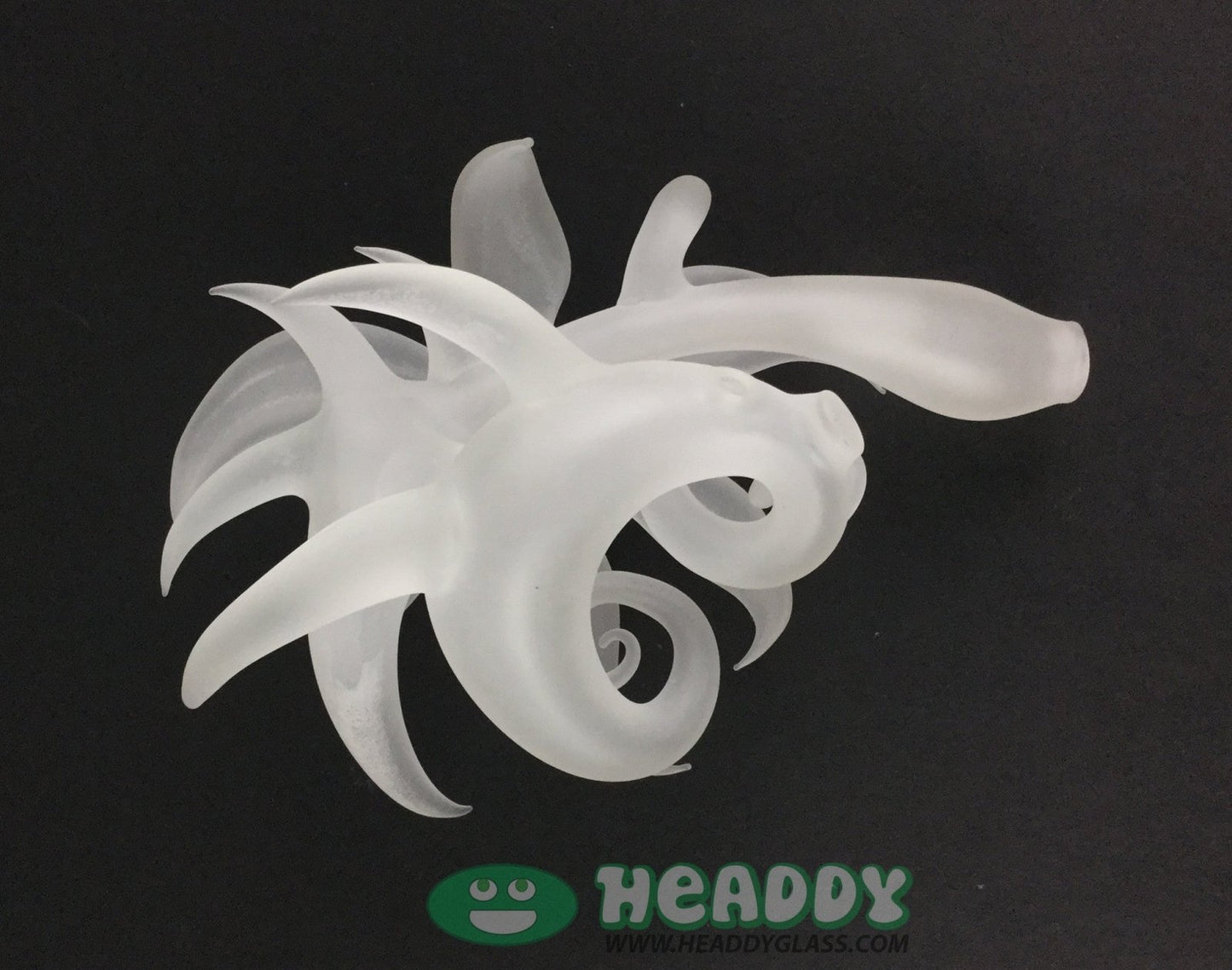 Bearclaw - Flower Pipe #2 - @Ryanbearclaw - HG