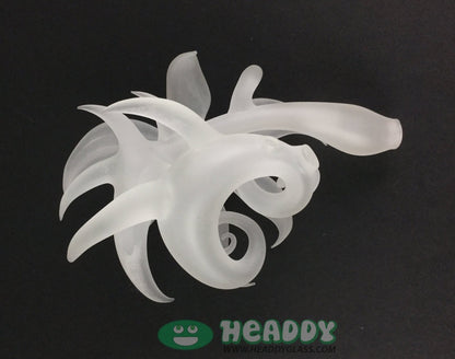 Bearclaw - Flower Pipe #2 - @Ryanbearclaw - HG