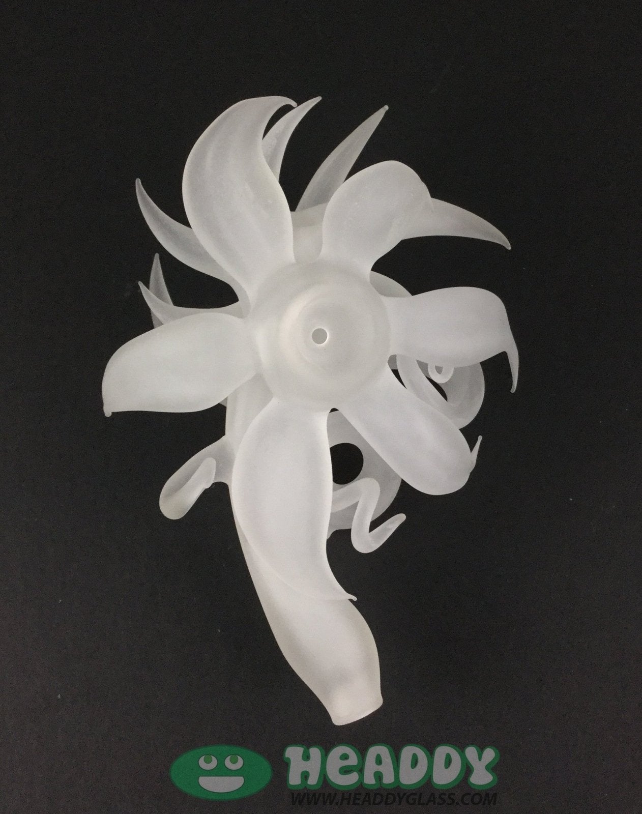 Bearclaw - Flower Pipe #2 - @Ryanbearclaw - HG