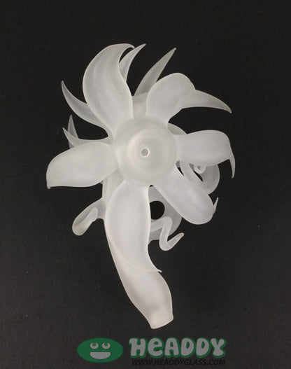 Bearclaw - Flower Pipe #2 - @Ryanbearclaw - HG