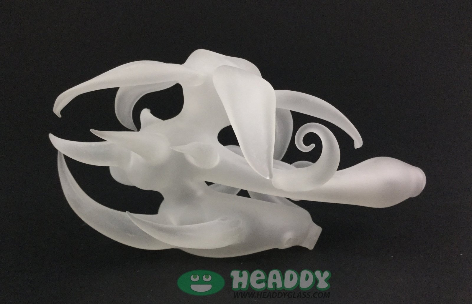 Bearclaw - Flower Pipe #2 - @Ryanbearclaw - HG