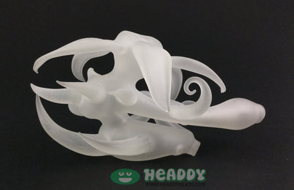 Bearclaw - Flower Pipe #2 - @Ryanbearclaw - HG