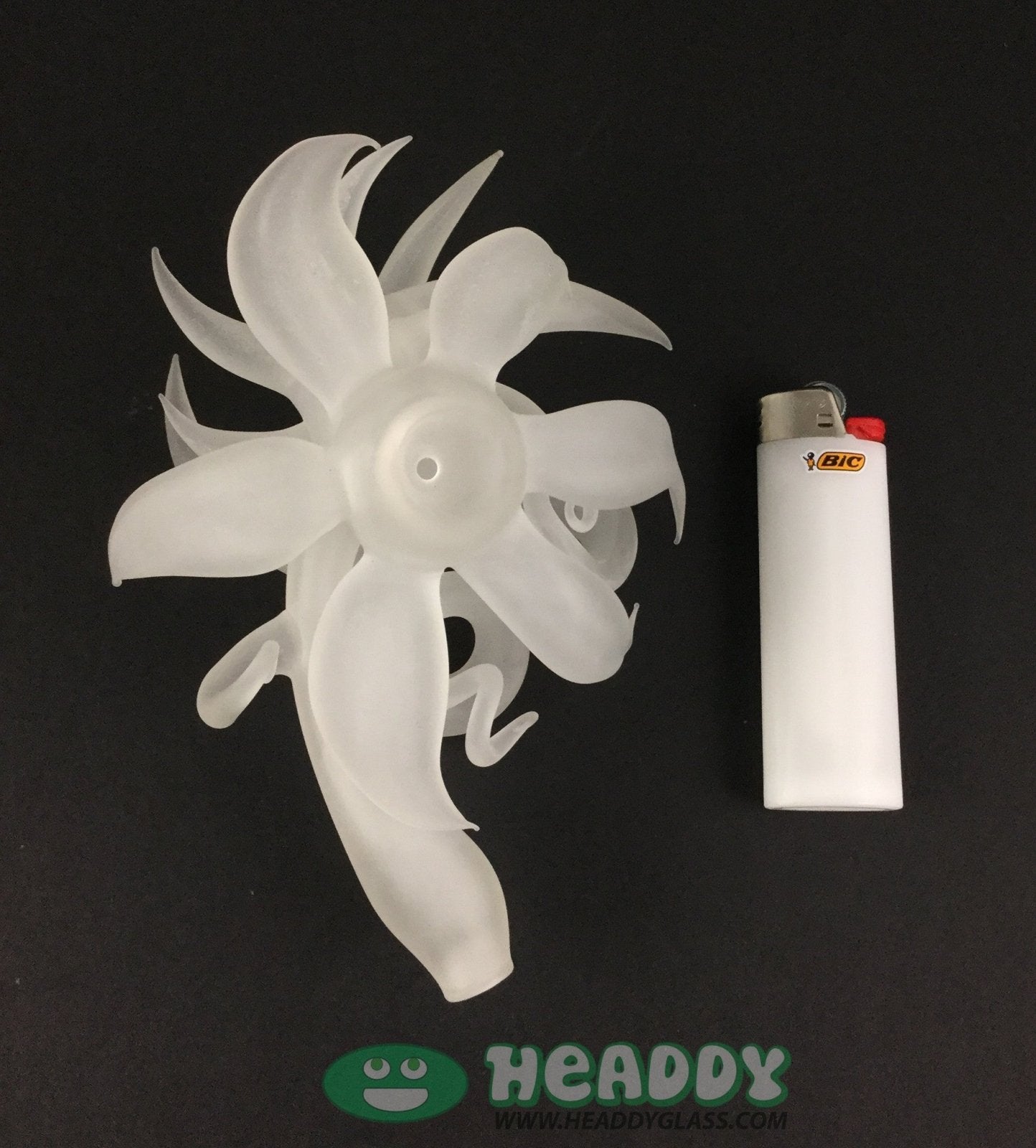 Bearclaw - Flower Pipe #2 - @Ryanbearclaw - HG