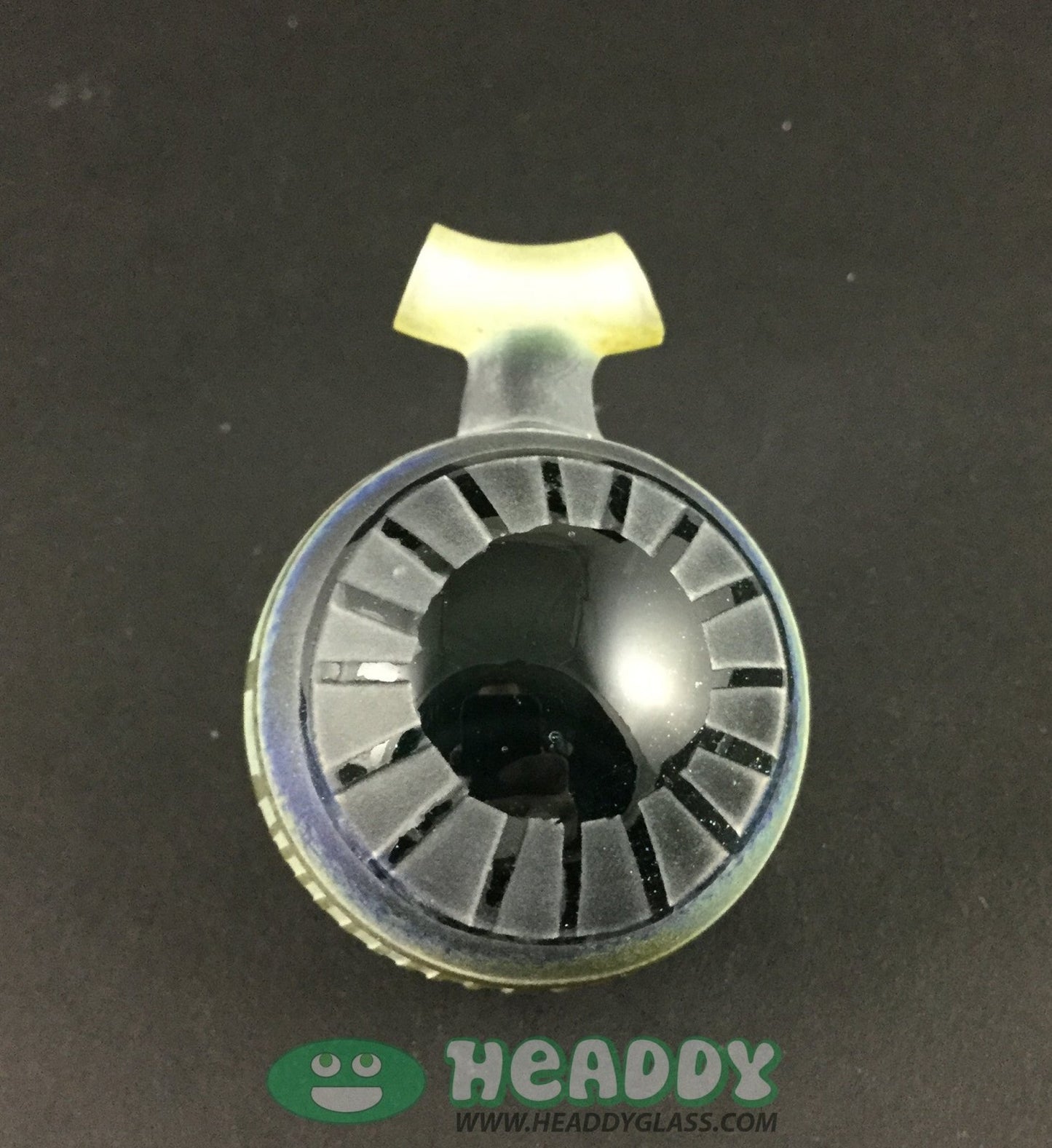 Bearclaw Space Key 5 - All-in-one key-shaped smoking utility tool.