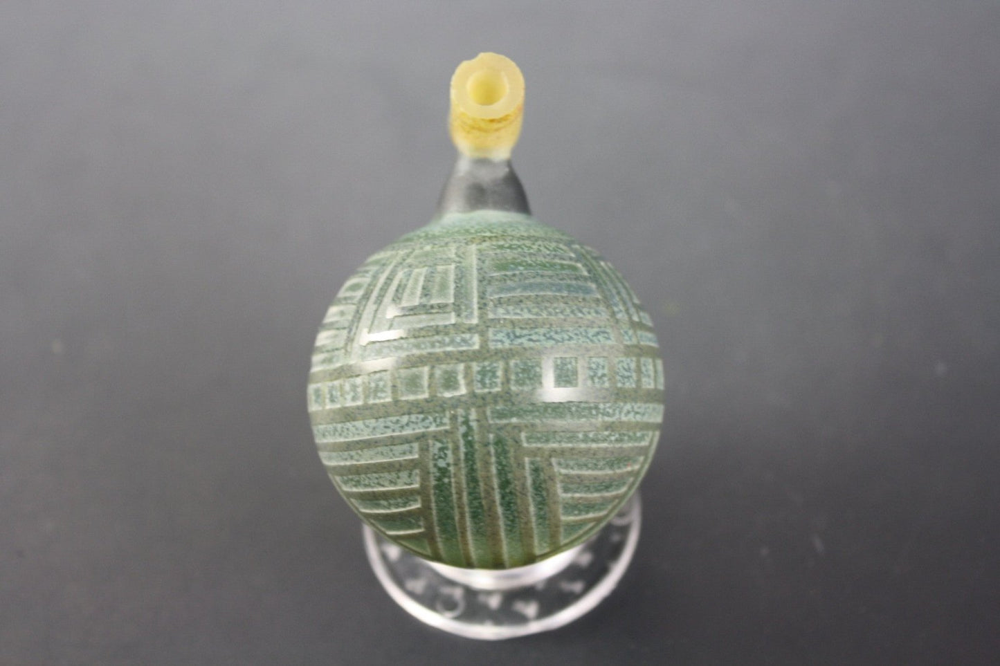 Bearclaw Space Key 6 - Easy to clean and store, ideal for everyday use.