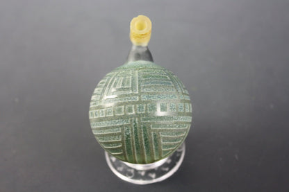 Bearclaw Space Key 6 - Easy to clean and store, ideal for everyday use.