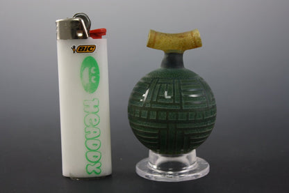 Bearclaw Space Key 6 - Premium quality smoking accessory with sleek aesthetics.